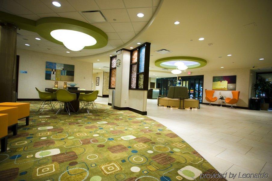 Holiday Inn Express Hotel & Suites Fort Worth Downtown, An Ihg Hotel Interior foto