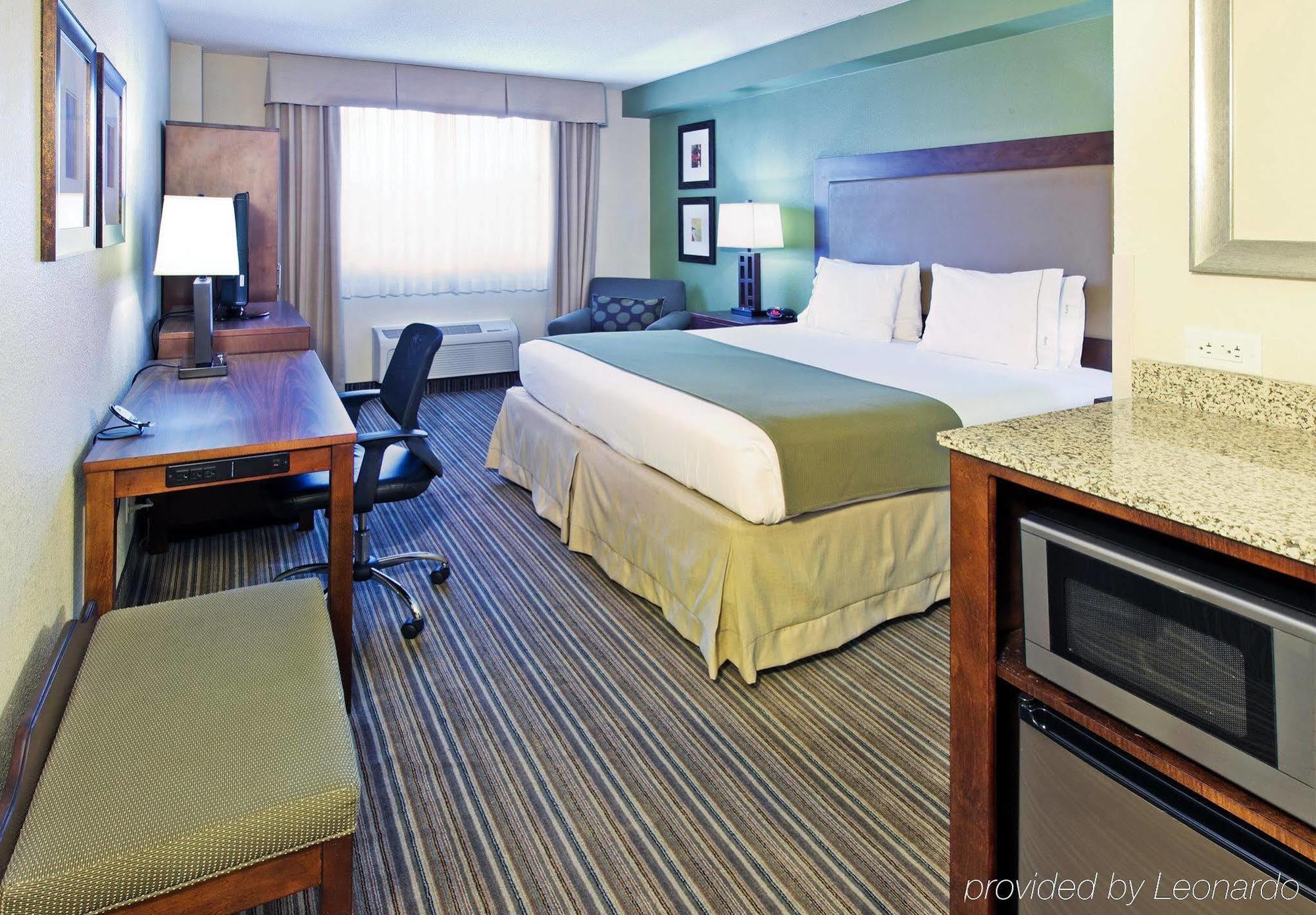 Holiday Inn Express Hotel & Suites Fort Worth Downtown, An Ihg Hotel Quarto foto